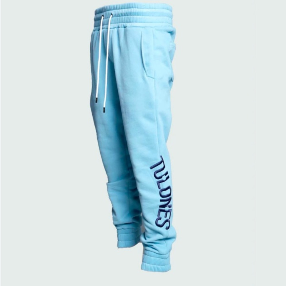 Tulones Joggers